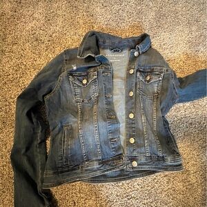 Aeropostale Jean Jacket